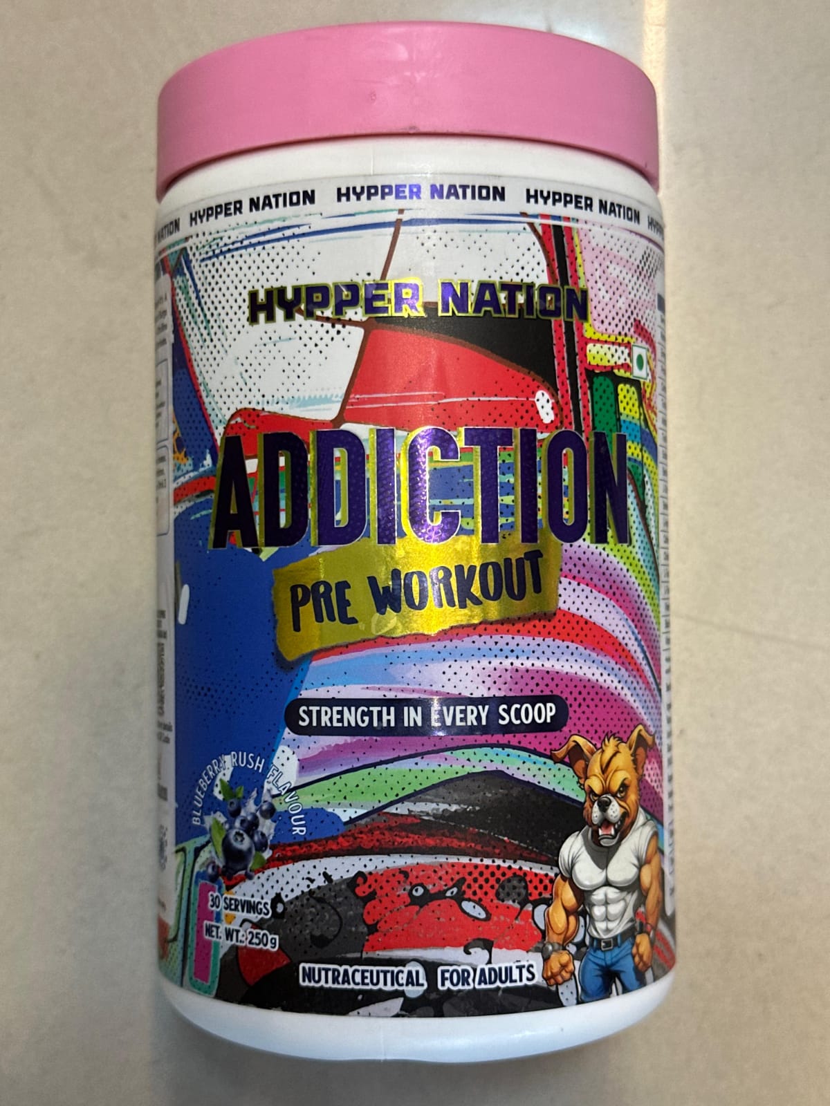 Hypper Nation